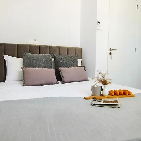 Phaedrus Living Seaside Luxury Flat Athina 21 Apartment Paphos Exterior photo