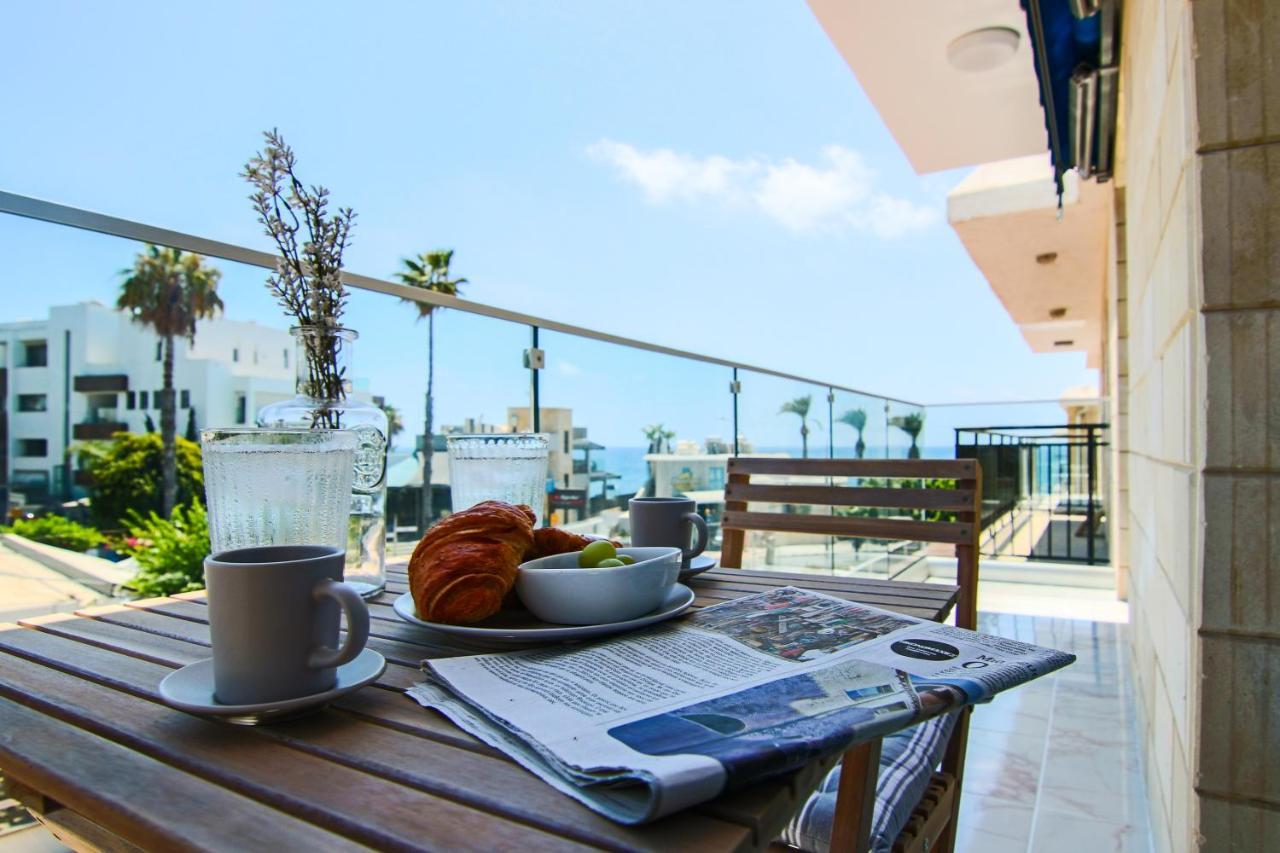 Апартаменты Phaedrus Living Seaside Luxury Flat Athina 21 *